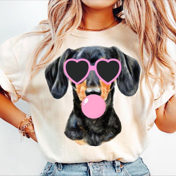 Camieta Perrito