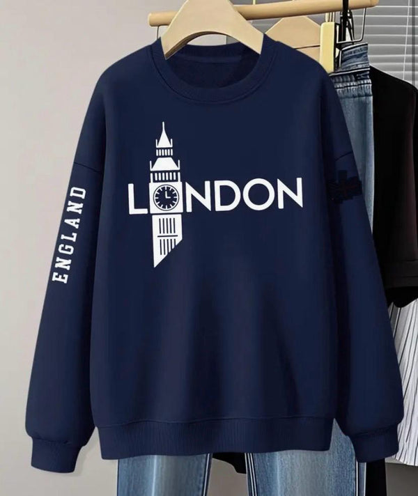 Sudadera London