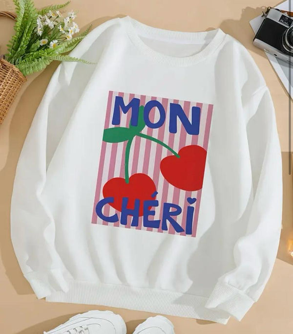Buzo Mon Cheri