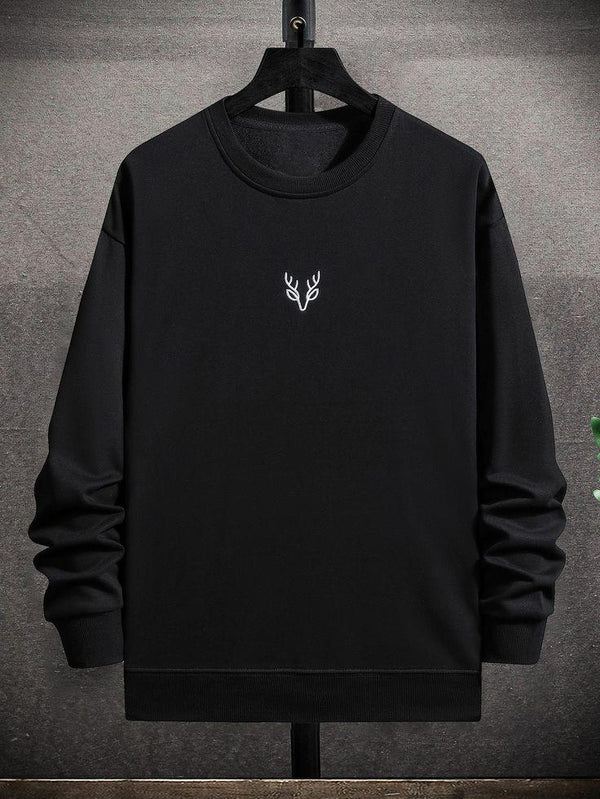 Sudadera Venado