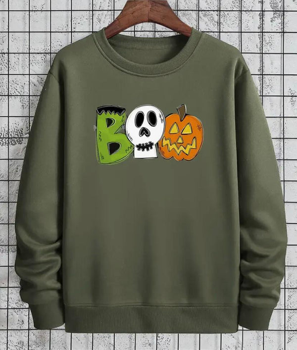 Sudadera Halloween