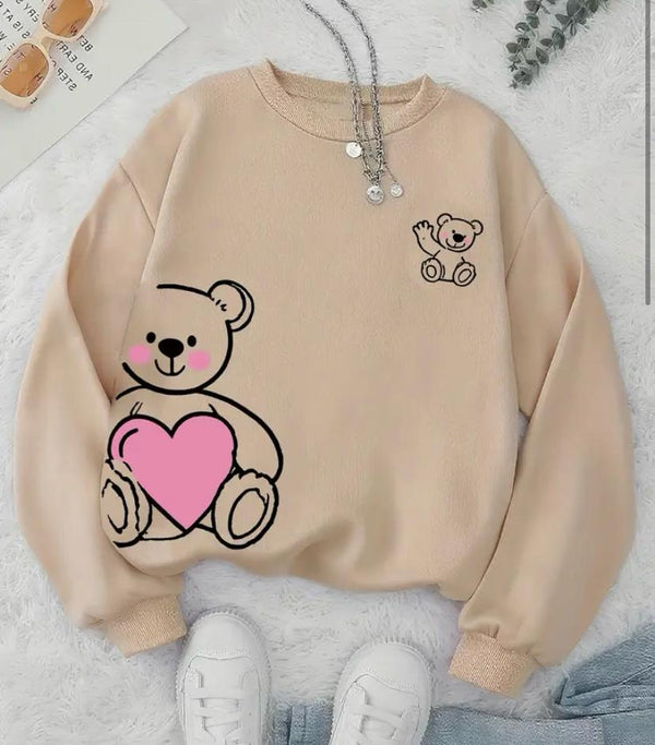 Sudadera Osos