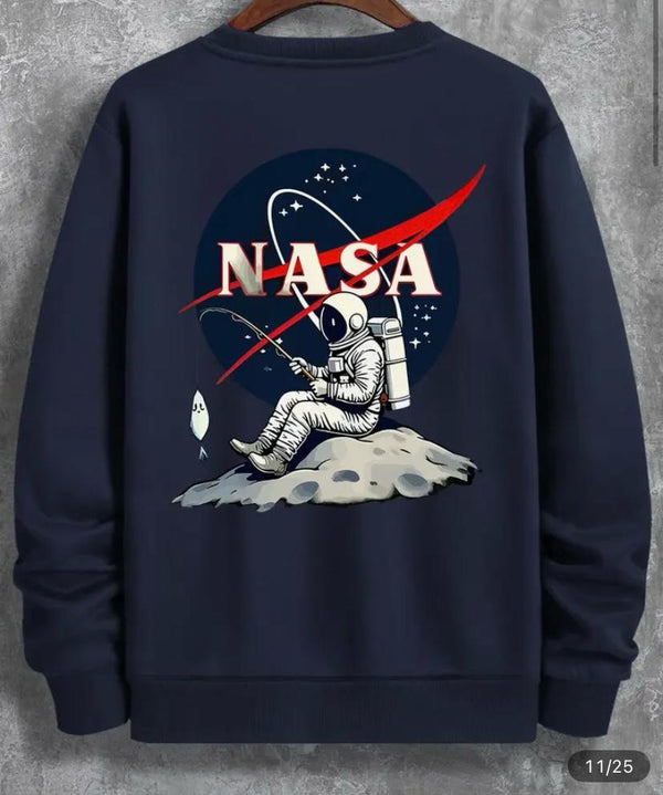 Buzo NASA