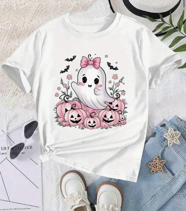 Camiseta Halloween