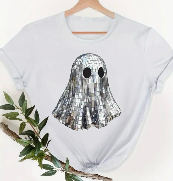 Camiseta Halloween