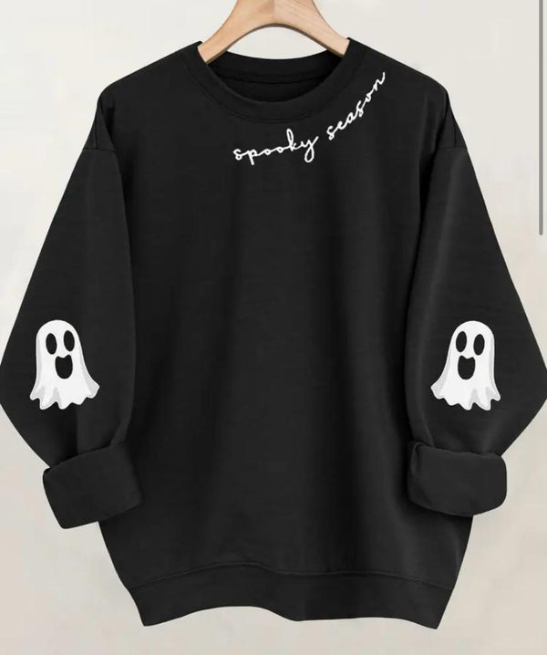 Buzo Halloween