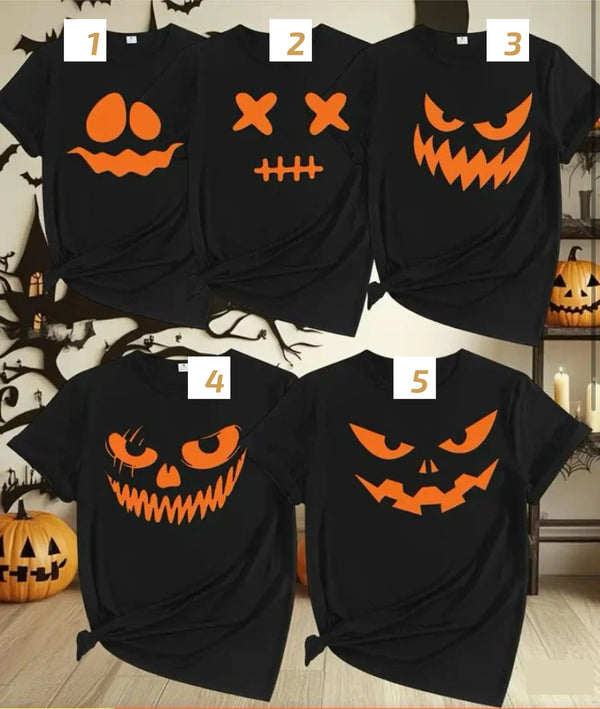 Camiseta Halloween