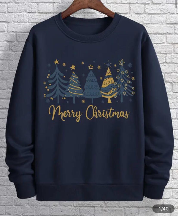 Sudadera Merry Christmas