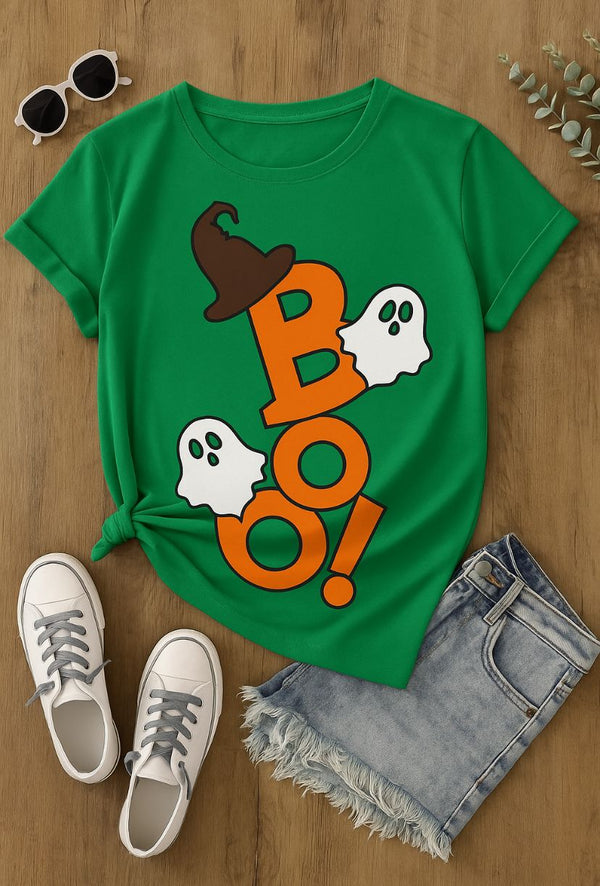 Camiseta Halloween