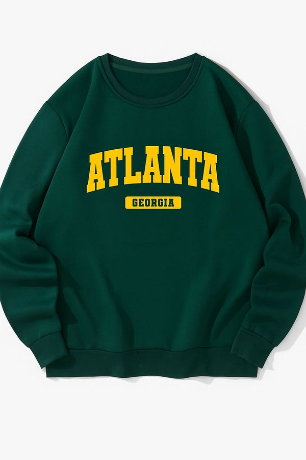 Sudadera Atlanta