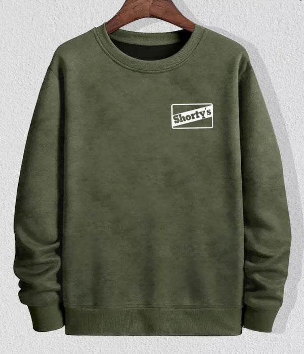 Sudadera Shorty's
