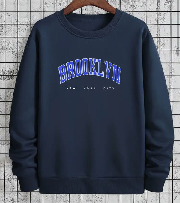 Sudadera Brooklyn