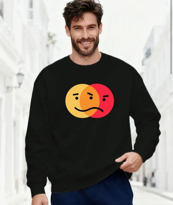 Sudadera Hombre