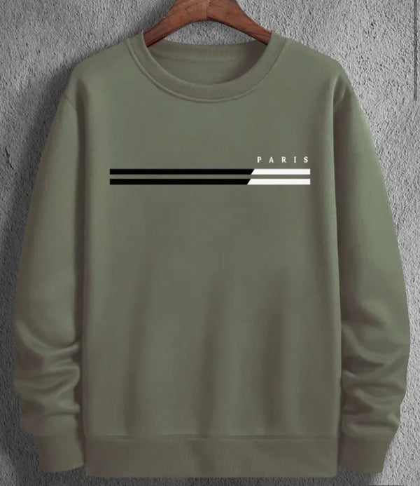 Sudadera Paris