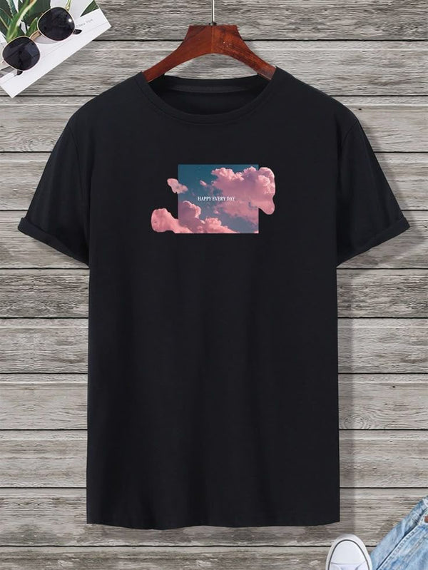 Camiseta Happy Every Day