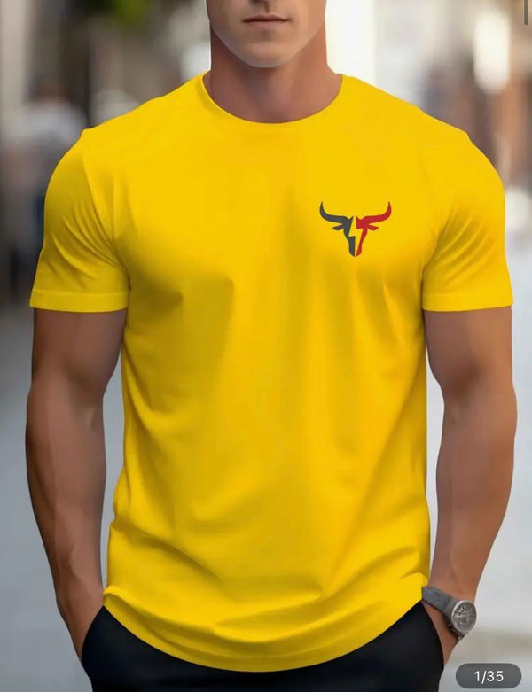 Camiseta Hombre