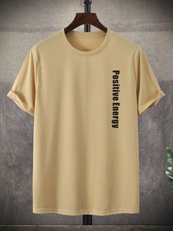 Camiseta Positive Energy