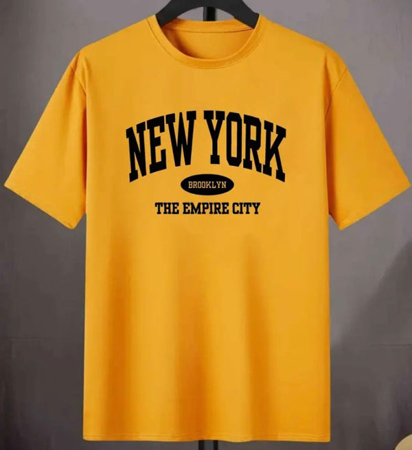Camiseta New York