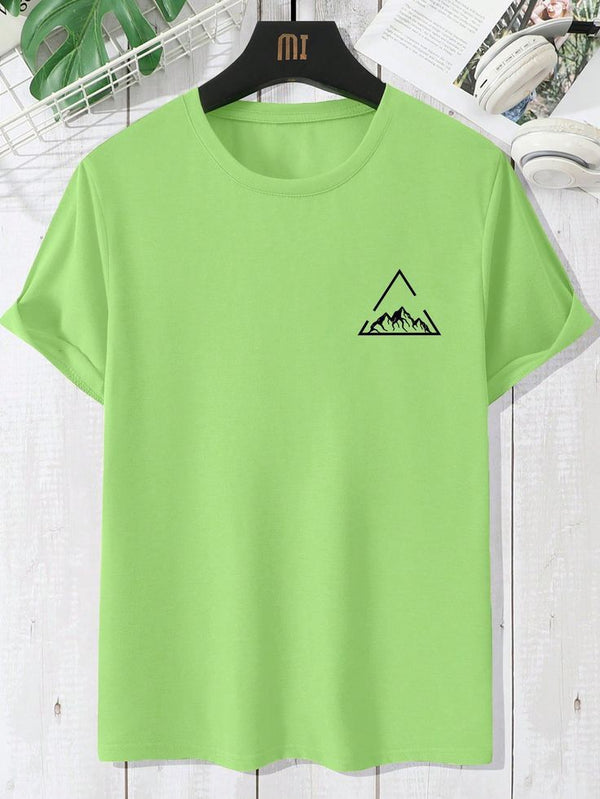 Camiseta Montañas