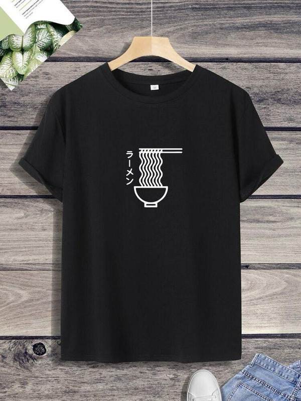 Camiseta Ramen