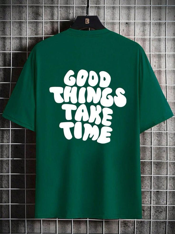 Camiseta Good Things