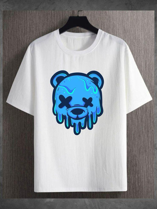 Camiseta Oso