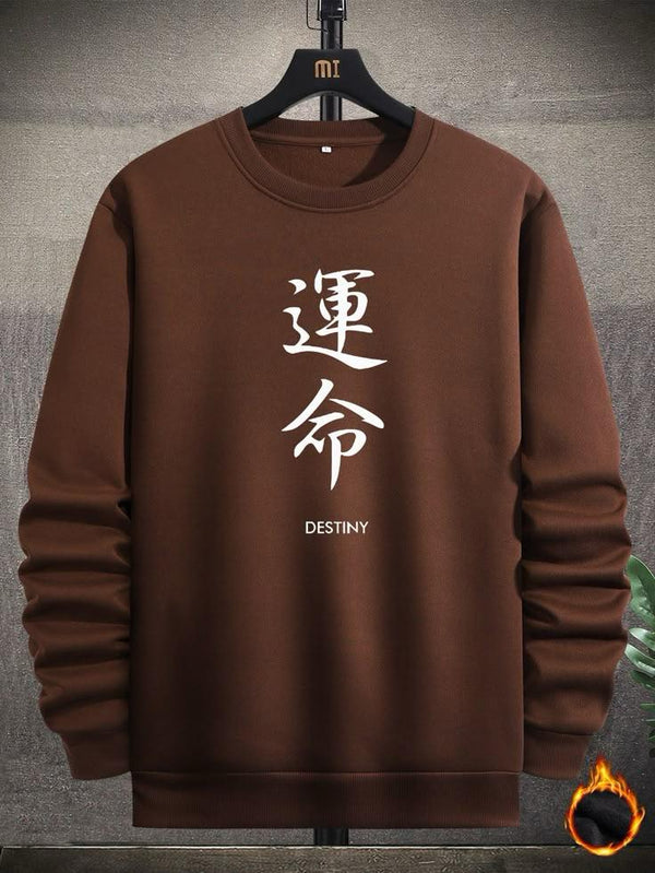 Sudadera Destiny