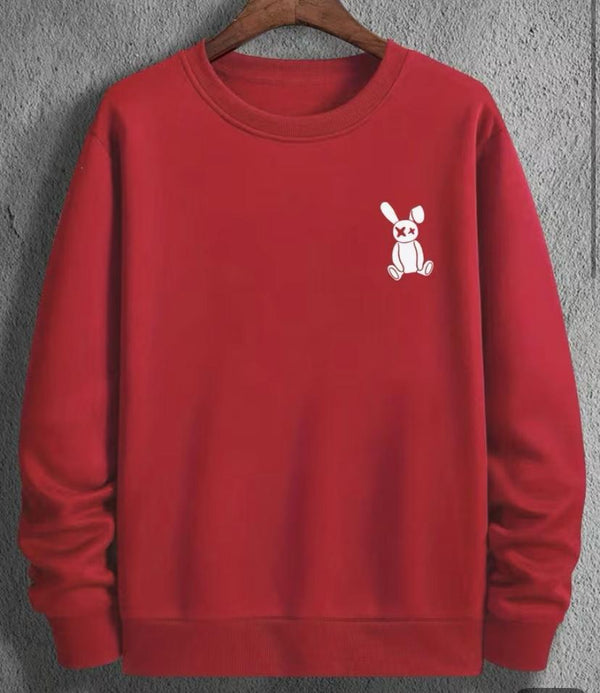 Sudadera Conejo
