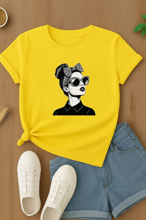 Camiseta Básica