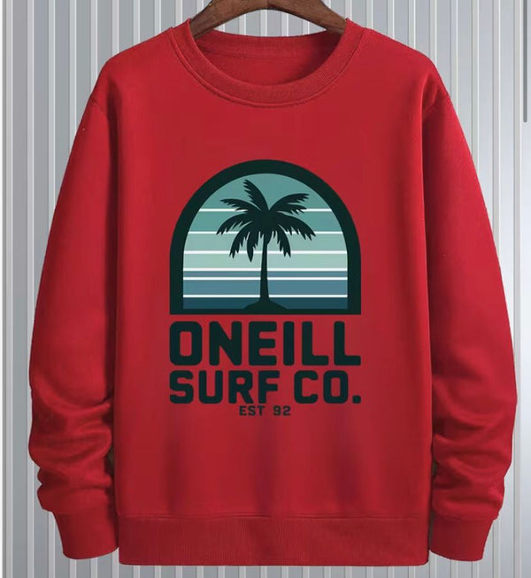 Sudadera Palmera