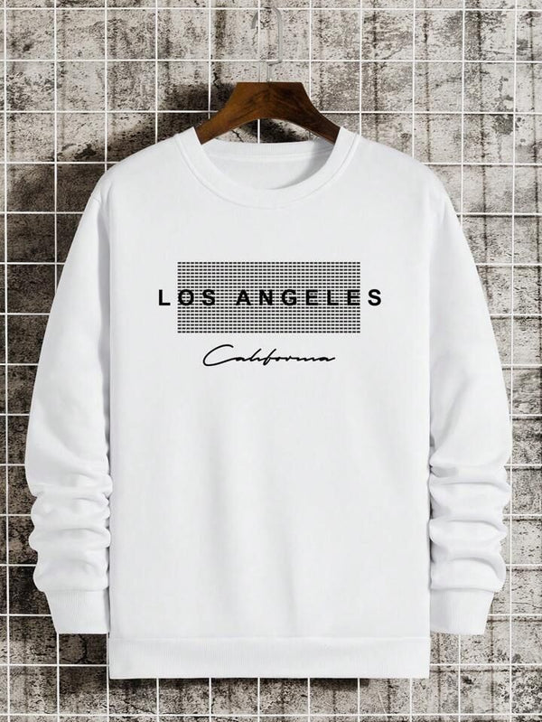 Sudadera Los Ángeles