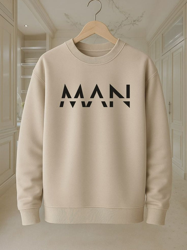 Sudadera Man