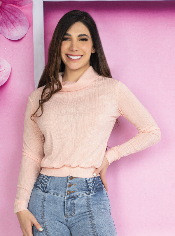 Buzo Palo de Rosa 13052306