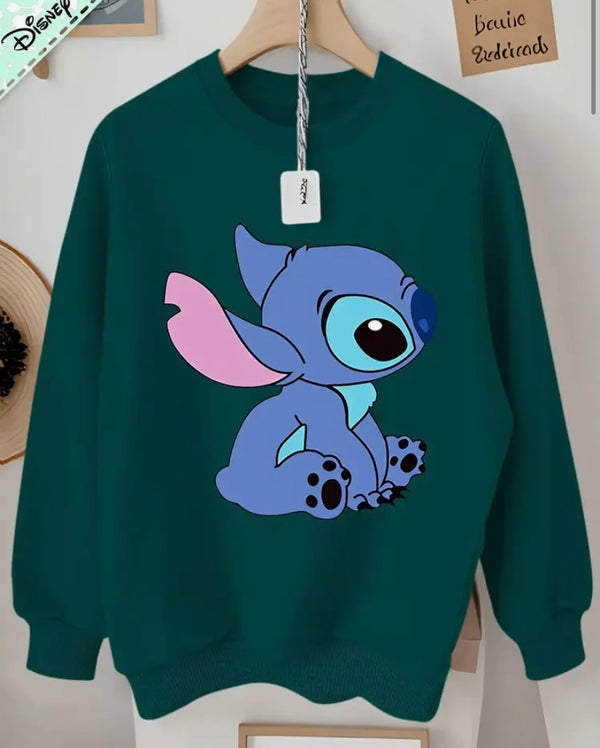 Buzo Stitch