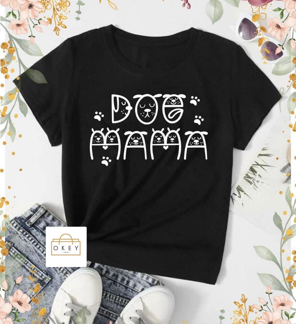 Camiseta Mamá