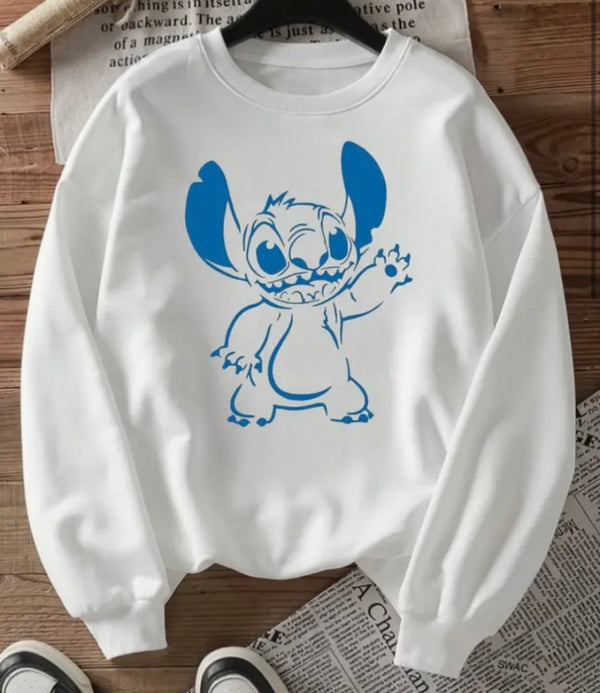 Buzo Stitch