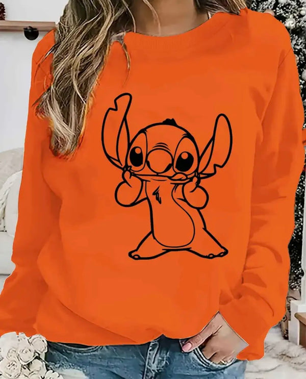 Buzo Stitch