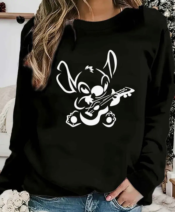 Buzo Stitch