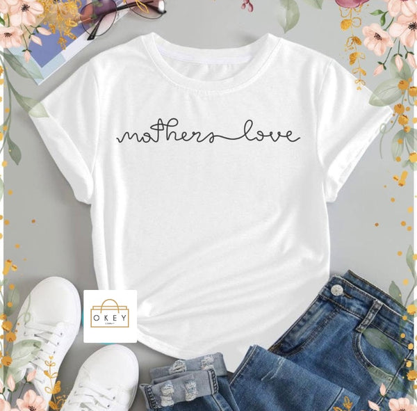 Camiseta Día de la Madre
