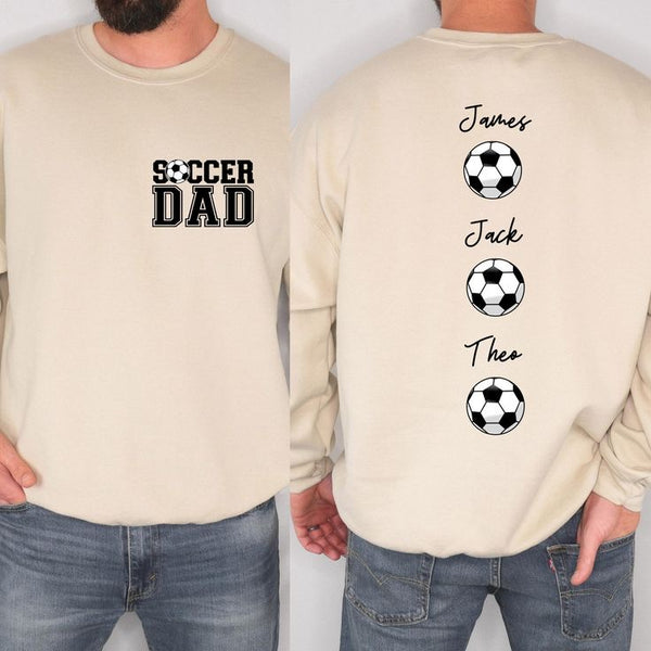 Sudadera Día del Padre