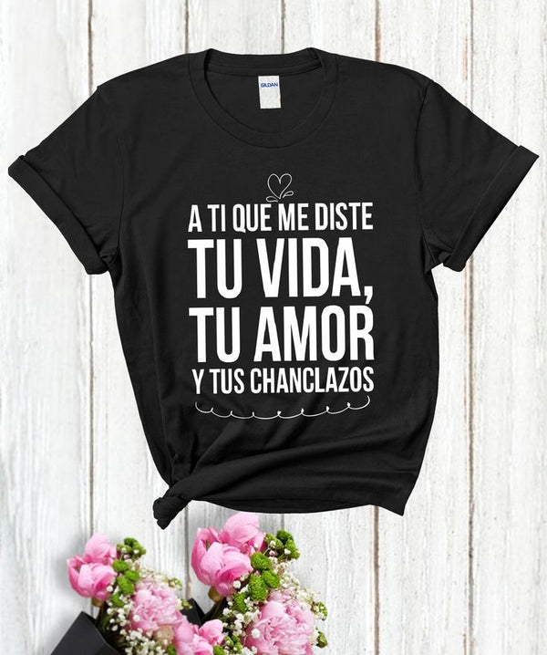 Camiseta Mamá
