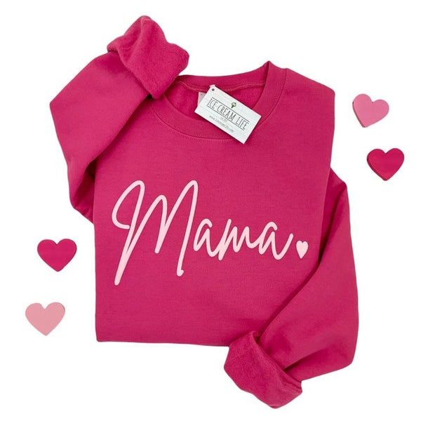 Buzo Mamá