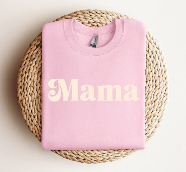 Buzo Mamá