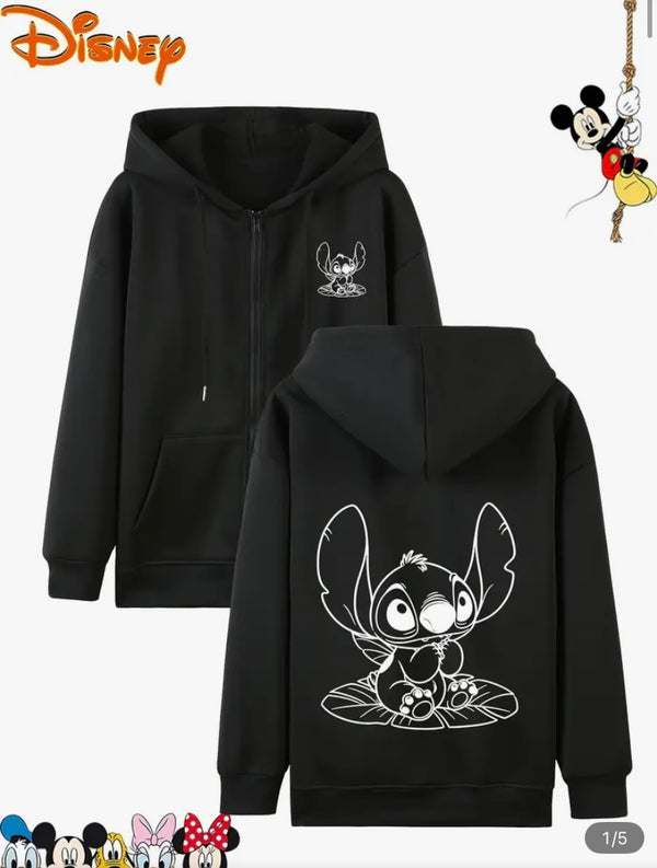 Chompa Stitch