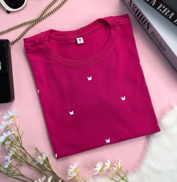Camiseta Mujer