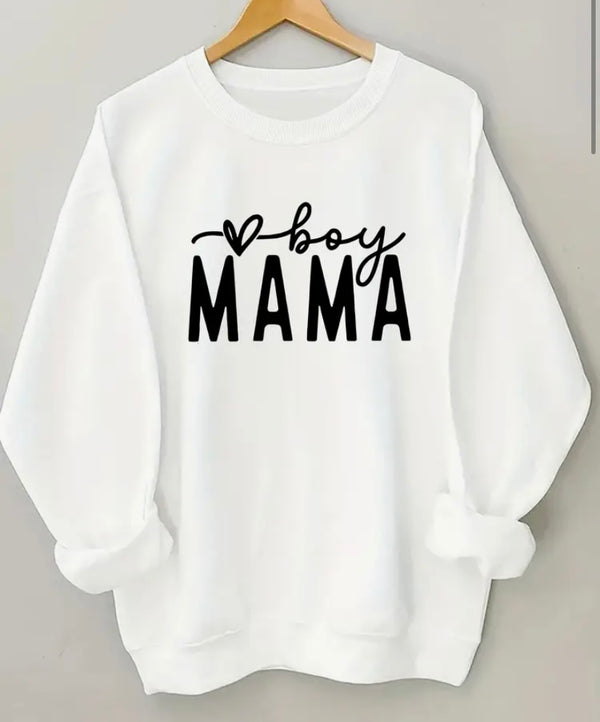 Buzo día de la Madre