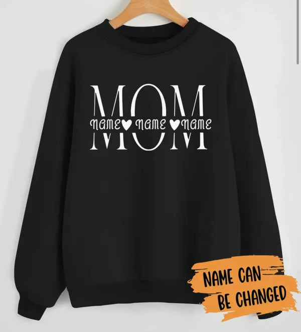 Buzo día de la Madre