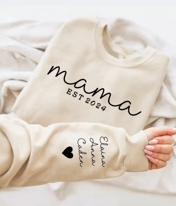 Sudadera Día de la Madre