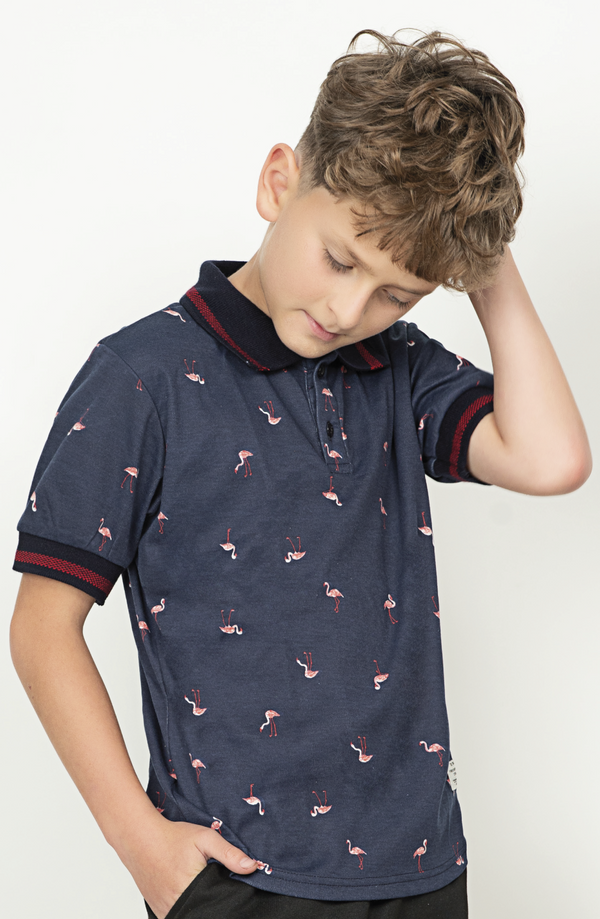 Polo de Niño 310702