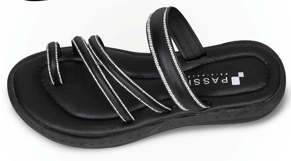 Sandalia Confort 411820